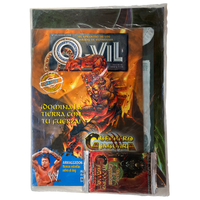 Q-Vil  Revista Nº 23 (Sellada)