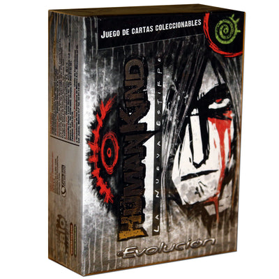 HumanKind - Mazo Evolución Abismales