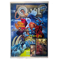 Q-Vil  Revista Nº 26 (Sellada)