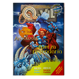 Q-Vil  Revista Nº 26 (Sin sellar)