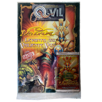 Q-Vil  Revista Nº 27 (Sellada)