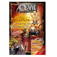 Q-Vil  Revista Nº 27 (Sin sellar)