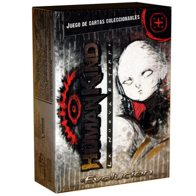 HumanKind - Mazo Evolución Corporación