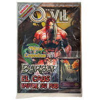Q-Vil  Revista Nº 30 (Sellada)