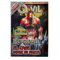 Q-Vil  Revista Nº 30 (Sin sellar)