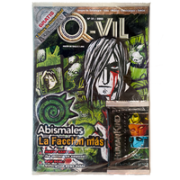 Q-Vil  Revista Nº 31 (Sellada)