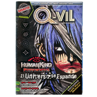 Q-Vil  Revista Nº 33 (Sin sellar)