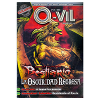 Q-Vil  Revista Nº 37 (Sellada)