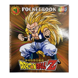 POCKETBOOK  Colección Nº 4 - DRAGON BALL Z