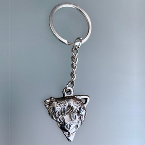 Sailor MERCURY llavero metálico (5)