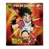 POCKETBOOK  Colección Nº 5 - DRAGON BALL Z