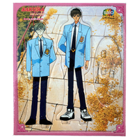 Sakura standees 12