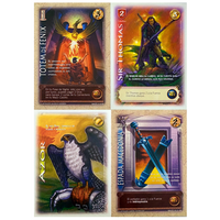 Pliego de colección Mitos y leyendas 6/30 - 14