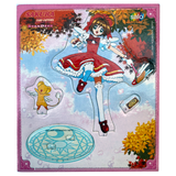 Sakura Card Captor - Set de 12 Standees Armables
