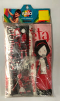 Álbum Comic Julieta - Album de colección salo