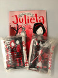 Álbum Comic Julieta - Album de colección salo