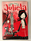 Álbum Comic Julieta - Album de colección salo