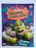 Album de Colección - Shrek Tercero