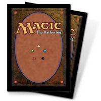 Protectores ULTRA PRO MAGIC