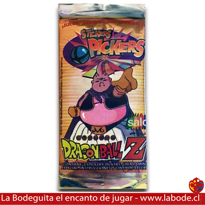 Lamina DragonBall Z