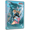 Carpeta Dark Magician Girl The Dragon Knight - Yu-gi-oh!