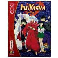 Álbum Inuyasha - Álbum de colección salo