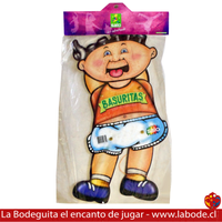 Basuritas - Premio