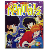 Álbum Ranma 1/2 - Album de colección salo