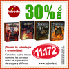 oferta - Genesis - Apocalipsis y Trincheras