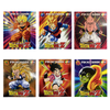 POCKETBOOK  - Pack Colección 6 - DRAGON BALL Z